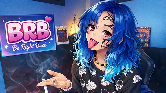 luxiel_: онлайн-секс-чат