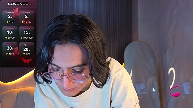 zoe_tp: онлайн-секс-чат