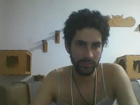Show de webcam de Temp7