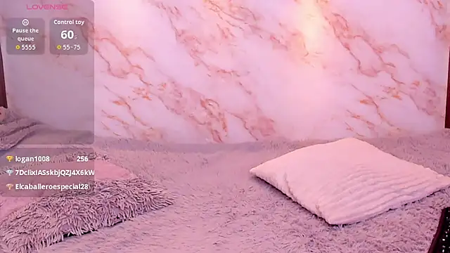 Chat XXX en directo de Dakota_ferreti_