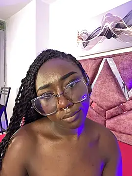 Chat XXX en directo de ZahhyFrequency