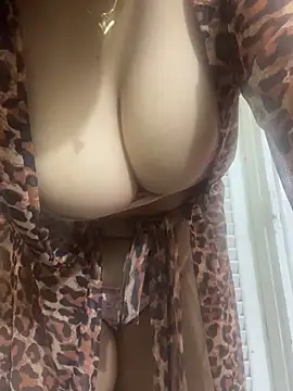 Show modela maikatkota na web-kameri