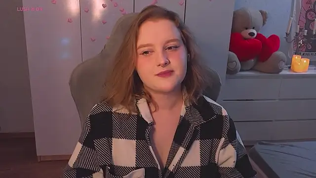 Chat XXX en directo de Ol1via