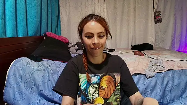 Gabys1610 Chat XXX live