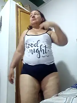 DaisyPassio Show in webcam