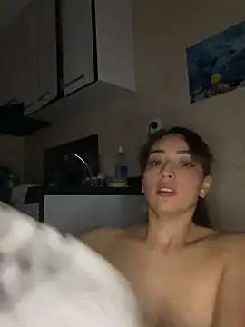 anny_bianchy 웹캠 쇼