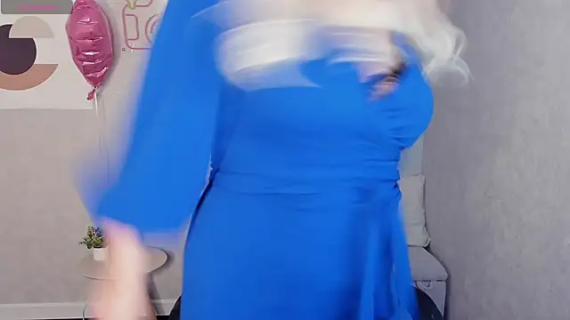 Sembang XXX Secara Langsung Victoria_Nelson