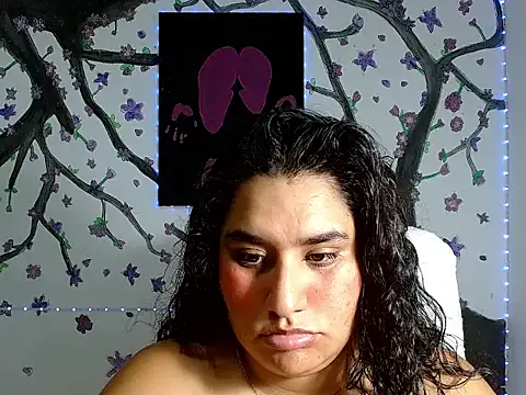 Chat XXX ao vivo de Im_May_