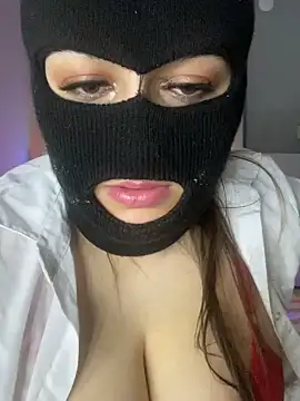 Princess-maryam Webcam show