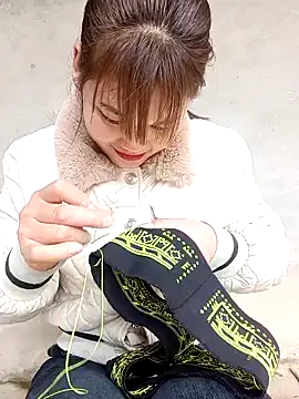 Anna_516 Show Webcam