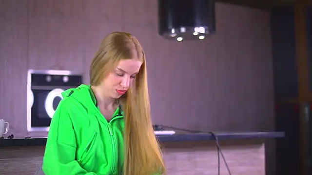 ShinKilmer Chat XXX in diretta