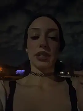 Show webcam de strwbrrymilk