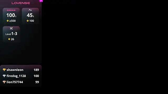 Sembang XXX Secara Langsung oorange__boy