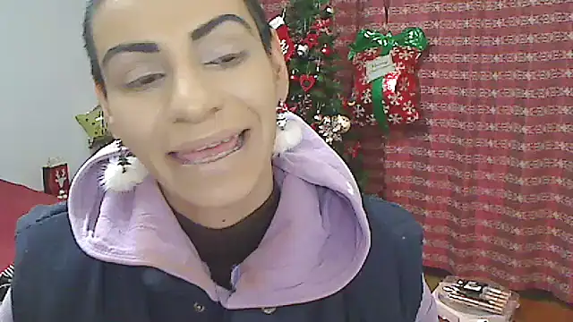 hotSANDRA_STARR 即時 XXX 聊天