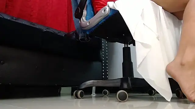 Abril_Beltran_ Obrolan Langsung XXX