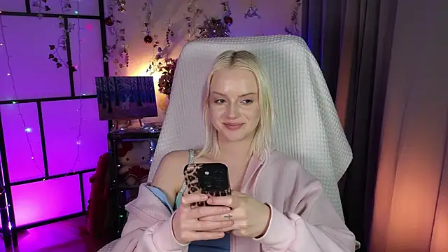 Chat XXX en directo de ImBonBon