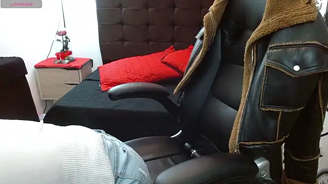 AlexandraJones_ live XXX chat