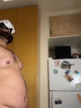 fatboyjayohh126 webkamerás műsora