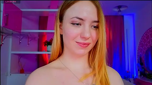 Chatroom XXX en direct de _Milla___