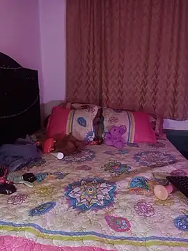 Chat XXX ao vivo de Terra_moonlight