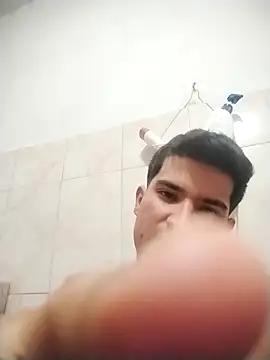 Show webcam de Lemedina