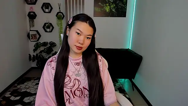 LunaPurrr Live XXX-Chat