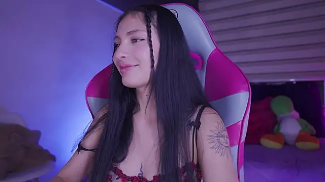 Chatroom XXX en direct de Rebecah_1