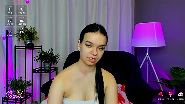 แชท XXX สดของ Baby__Kate