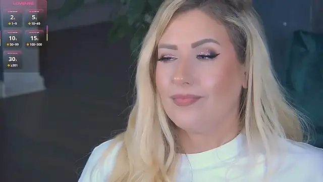 OndinaNoiren Webbikameraesitys