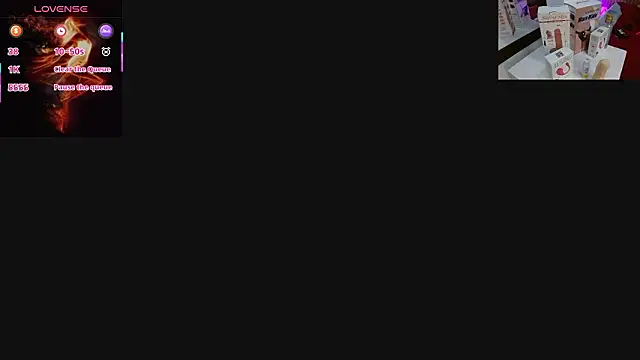 Chatroom XXX en direct de noah_bellarose