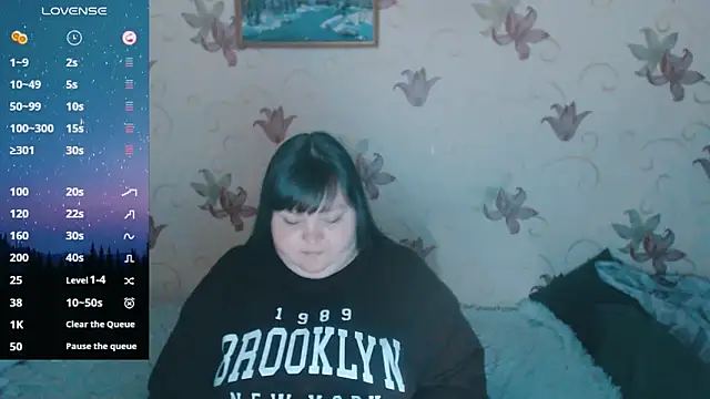 Chat XXX en directo de fistashka___