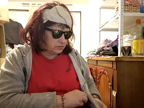 Samantha_Squirt@xh Obrolan Langsung XXX