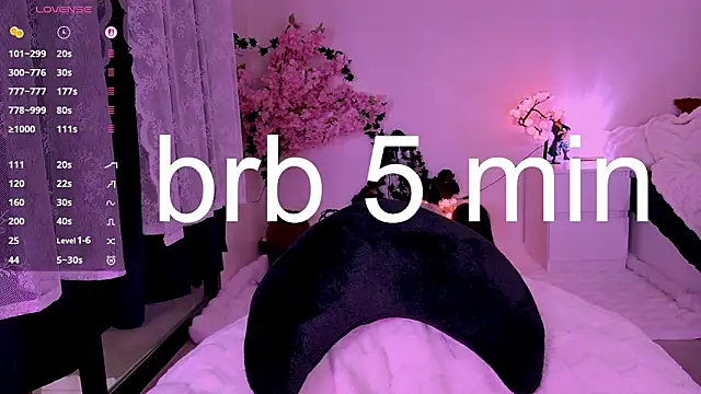 Lein_Bone élő XXX-chatje