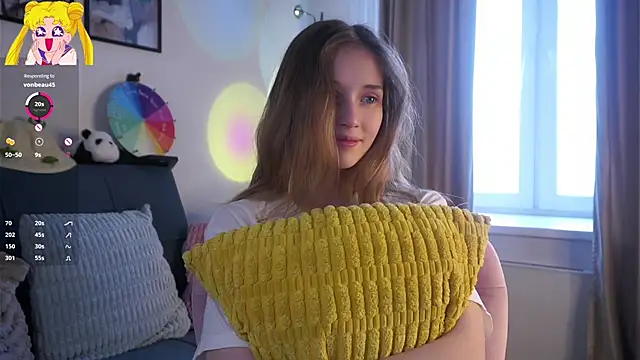 Chat XXX Live EdlinHargus