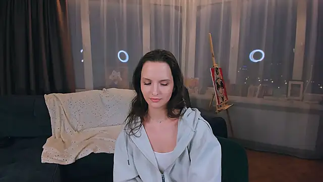 Chat +18 de Ariadna_Shy ao vivo