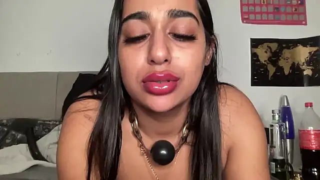 Živý XXX chat dixmondsz