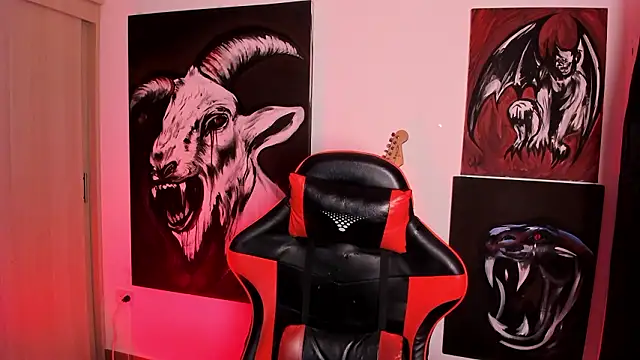 Živý XXX chat Rubyy-Rose1