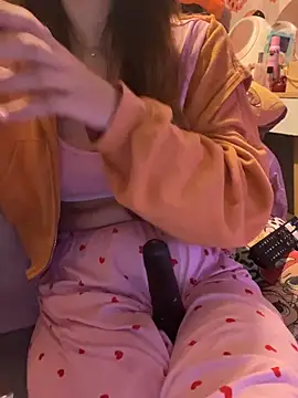 LaPetitechienne1 Chat XXX live