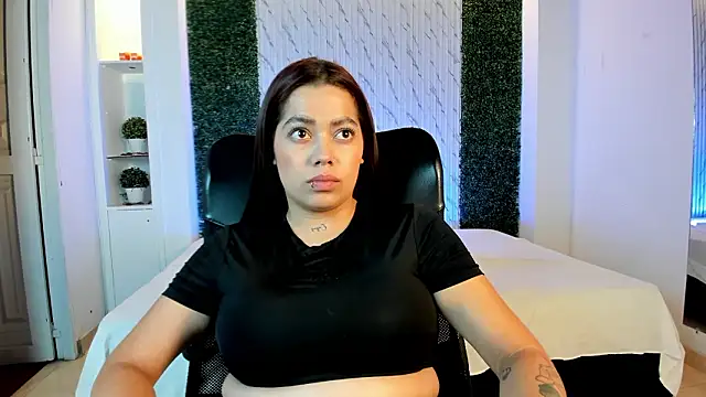 Melisa_Soto Chat XXX live