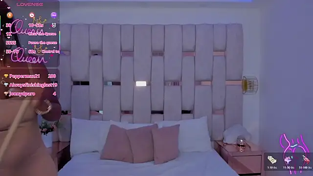 mia_schwarz Obrolan Langsung XXX