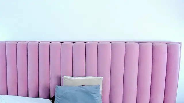 Alaia_Gutierrez Obrolan Langsung XXX