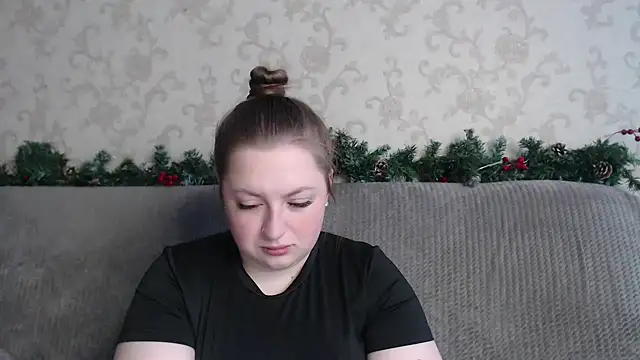 Chat +18 de GirlPlayer ao vivo