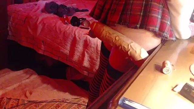 Show modela sophieamor2175 na web-kameri