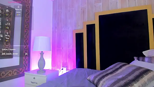 Chat XXX en directo de SakuraArih