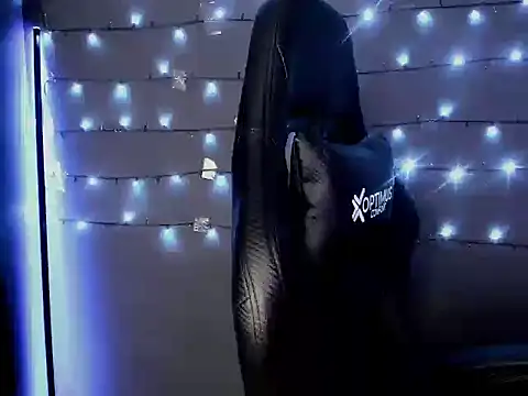 Webkamerová show Sophie_H01