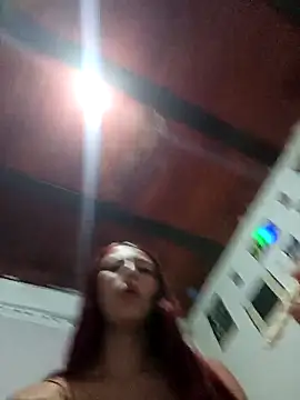 Chat XXX en directo de im_scarlett18x