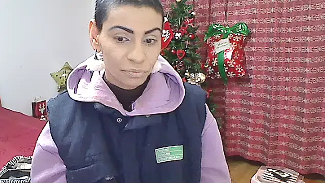 hotSANDRA_STARR Chat XXX live