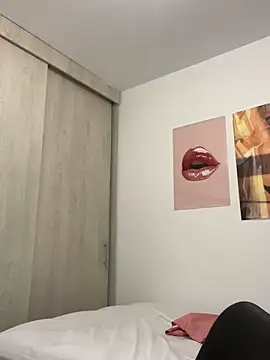 Cat2525 라이브 XXX 채팅