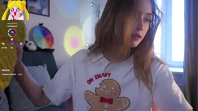 EdlinHargus Obrolan Langsung XXX