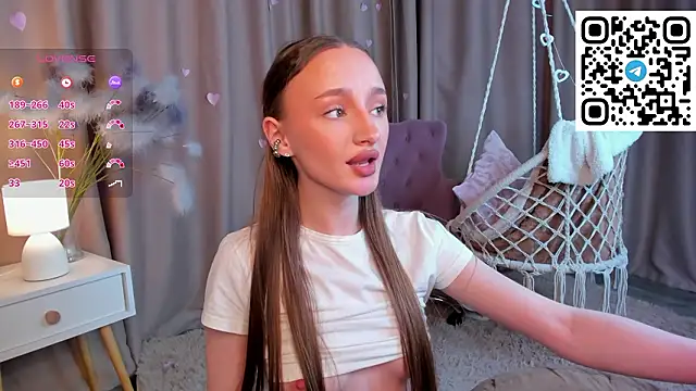 miiss__lulu Live XXX Chat